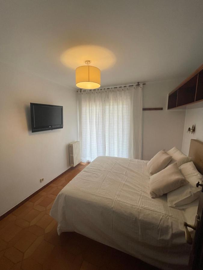 1ra Linea Platja de Sant Feliu Apartment Sant Feliu de Guíxols Exterior foto