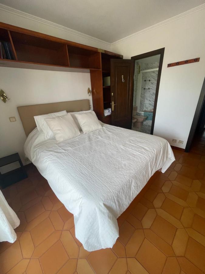 1ra Linea Platja de Sant Feliu Apartment Sant Feliu de Guíxols Exterior foto