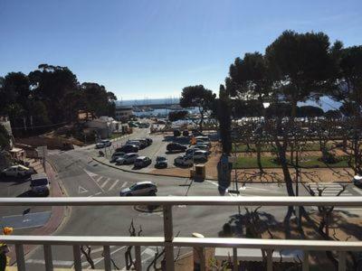 1ra Linea Platja de Sant Feliu Apartment Sant Feliu de Guíxols Exterior foto